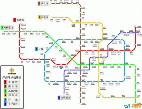 淮安地铁规划图最新版：淮安地铁最新规划图揭晓