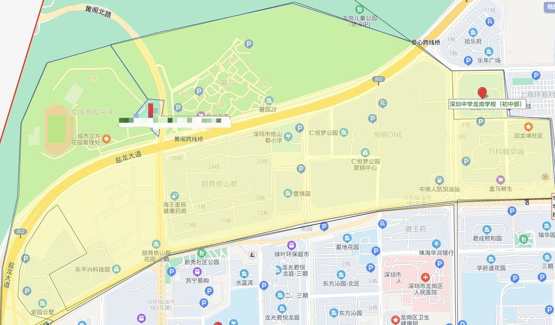 深圳壹锦园最新情况-深圳壹锦园动态资讯