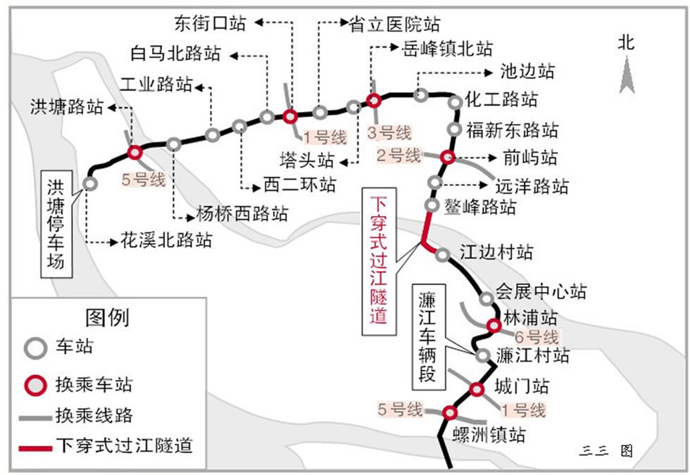 22号线地铁资讯更新