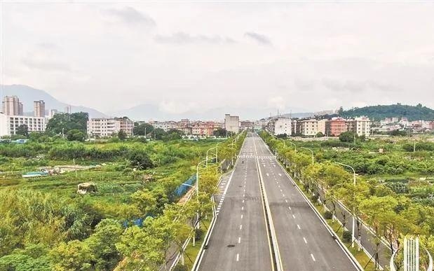 永春县公路建设新蓝图：畅行未来，梦想启航